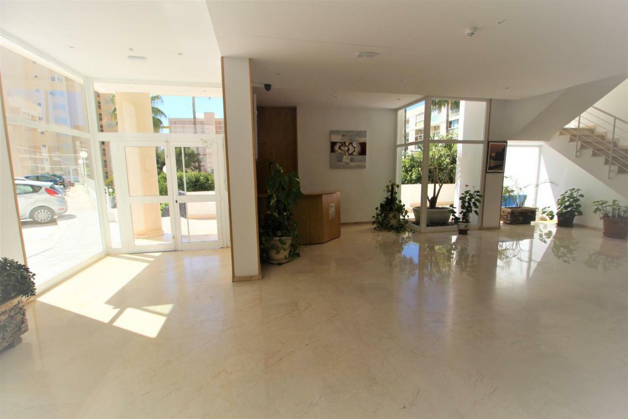 Atico Levante Torre Montecarlo Benidorm Exterior photo